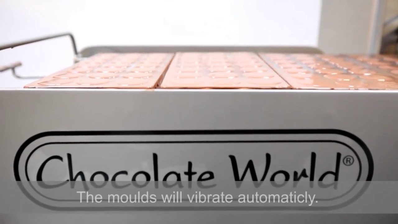 Automatic Mini Moulding Line for Polycarbonate Moulds