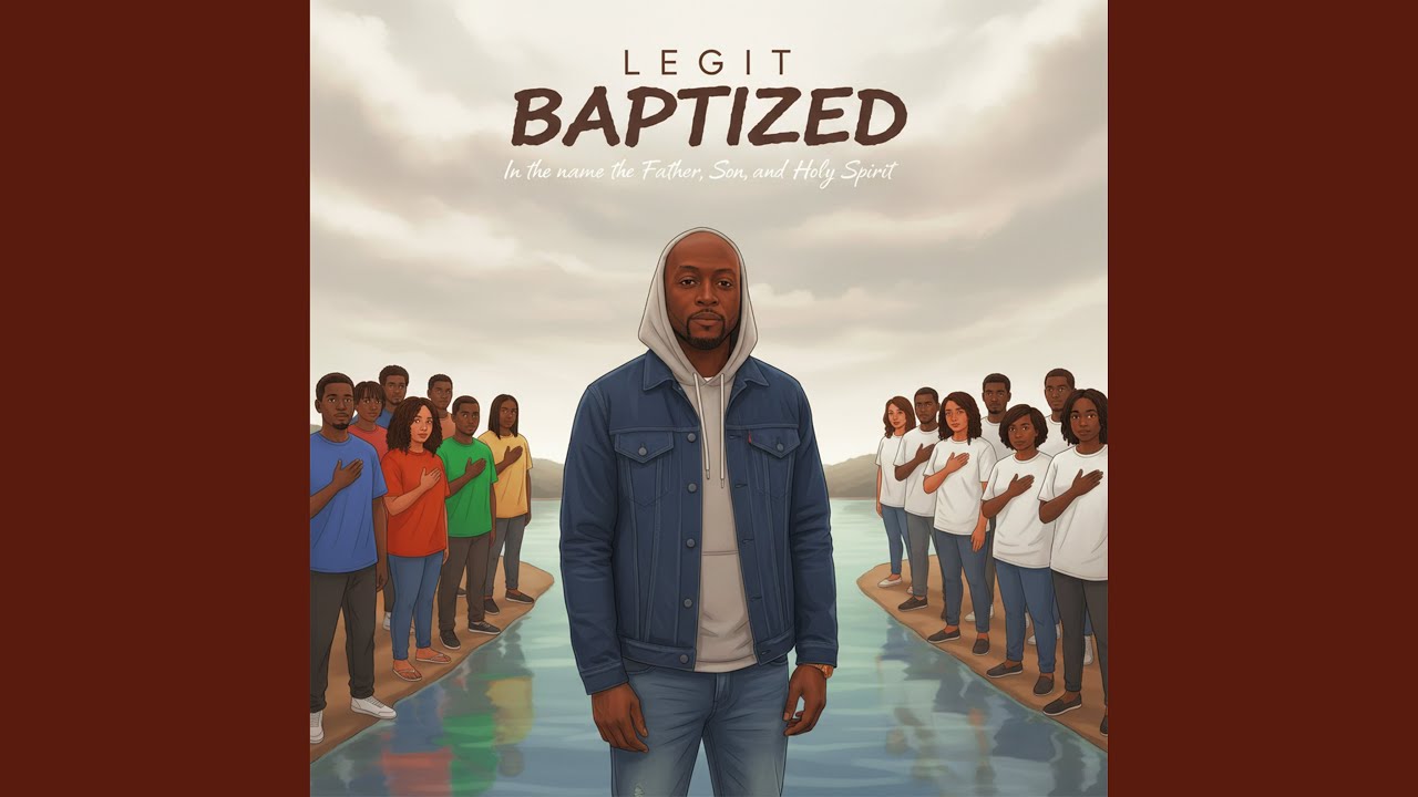BAPTIZED