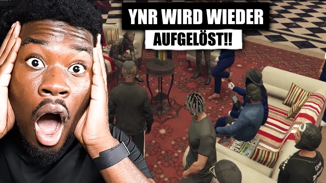 [FINALCITY] MANDEL DREHT DURCH - SCHON WIEDER GEBANNT ?