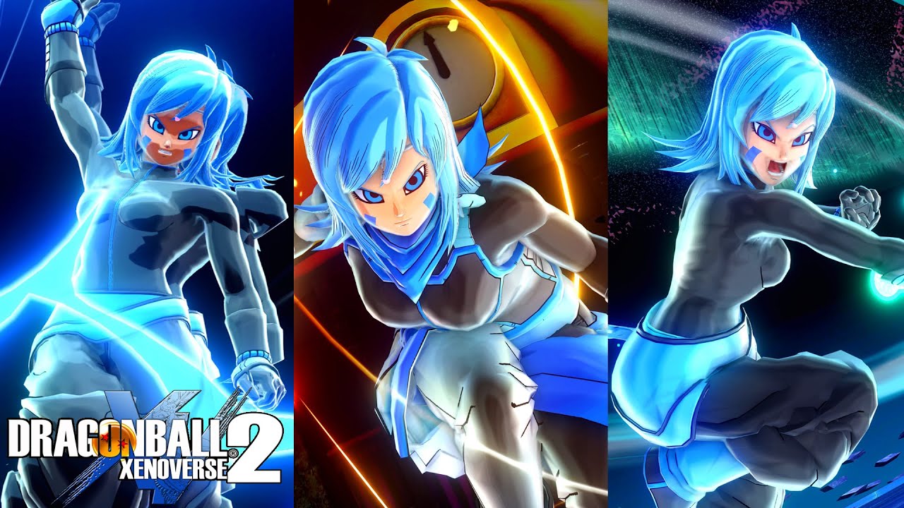 Ranking All Strike Ultimates at LV120 | Dragon Ball Xenoverse 2