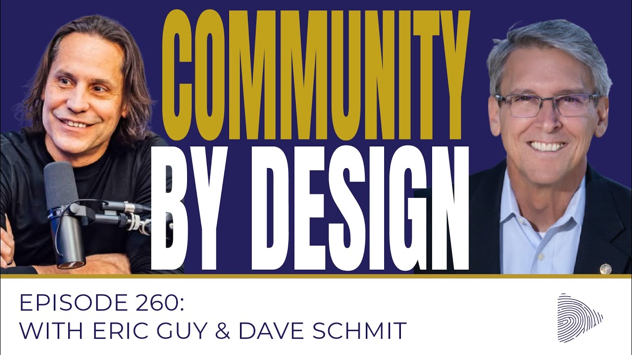 Community By Design - Your Best Day Yet Episode 260