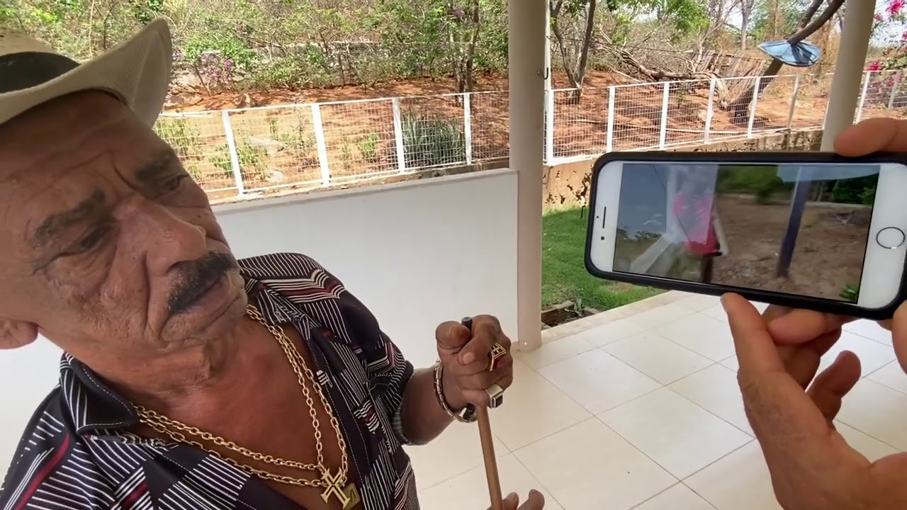 TIRINGA DESCOBRE QUE TÕE ESTAVA USANDO BRINCO | COMÉDIA SELVAGEM ®