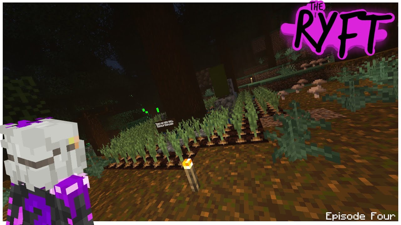The Ryft - Episode 4 | The World's Worst Seer