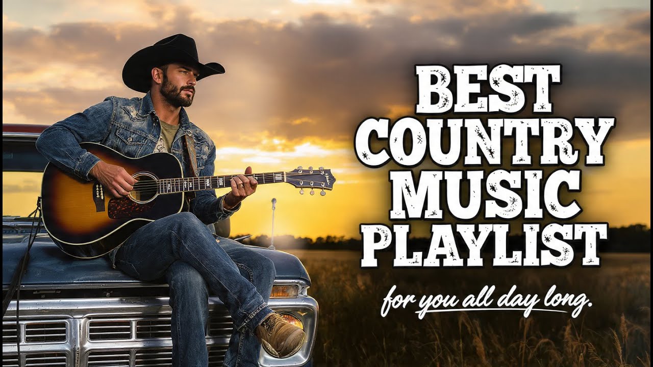 Picking & Swinging Live: Bill Monroe & Bob Wills' Fast Country Mix 🎸🤠