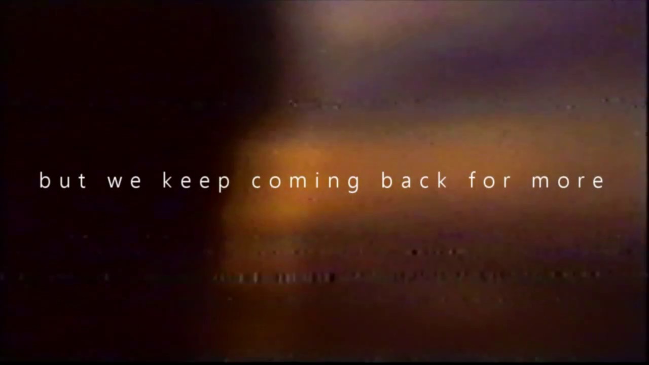 Architects - Silver Bullet (Lyric Video)