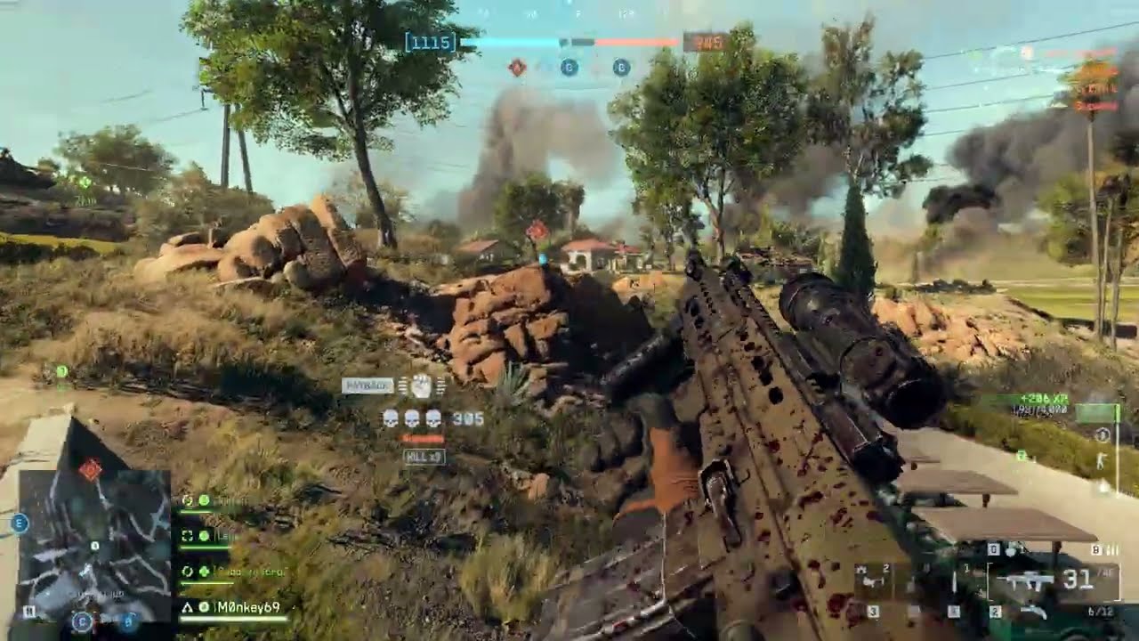 Gaming clips part 32