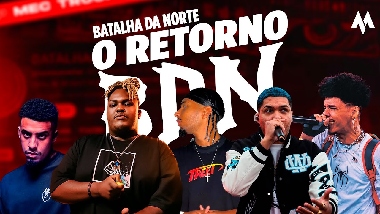 BATALHA  DA NORTE 🔥PRIMEIRA DO ANO🔥 EDIÇÃO BATE VOLTA   AO VIVO REACT !PIX