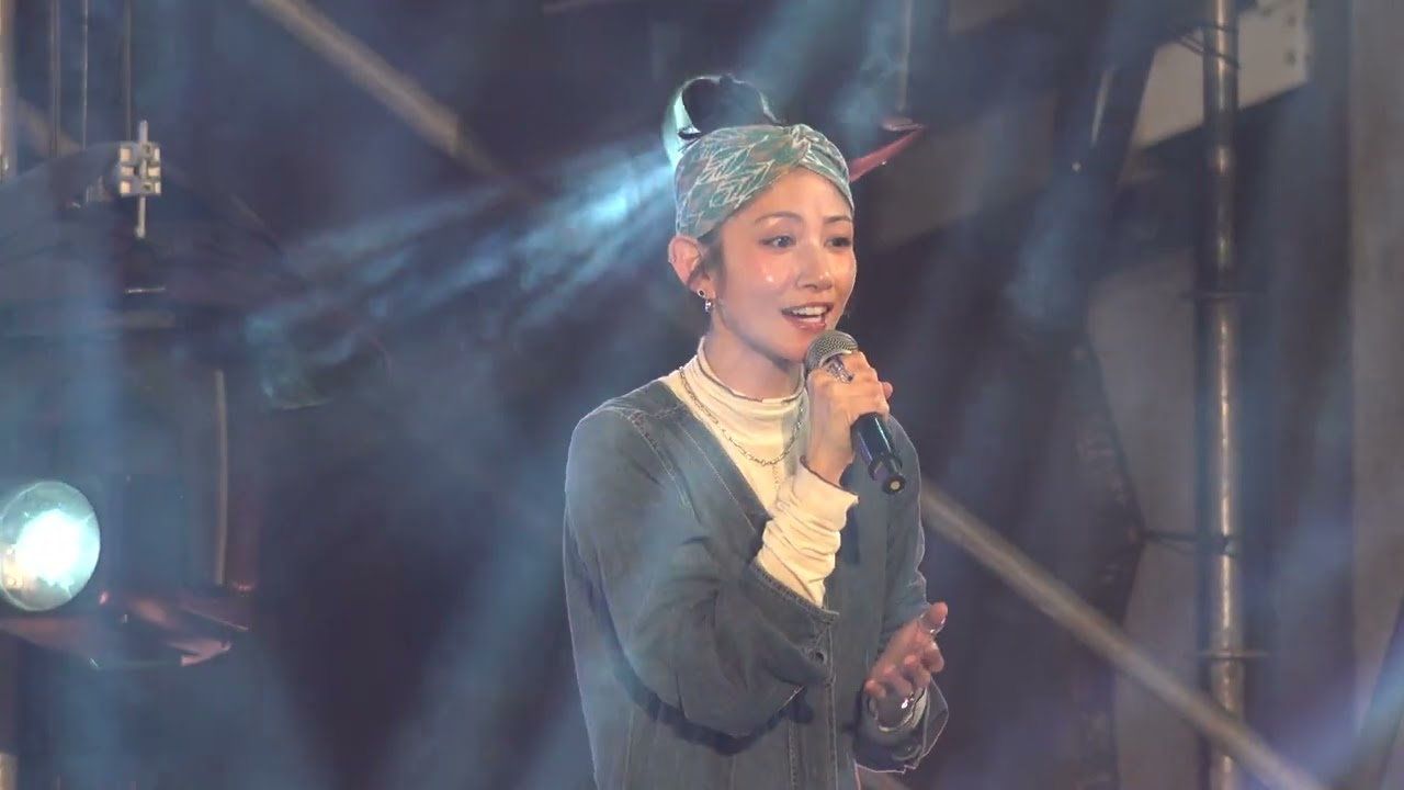 2026/02/21【屏東縣麟洛鄉郭家觀音菩薩慶贊三年一科王爺奶奶回娘家文化祭遶境大典 - 李千娜】不曾回來過 - 李千娜