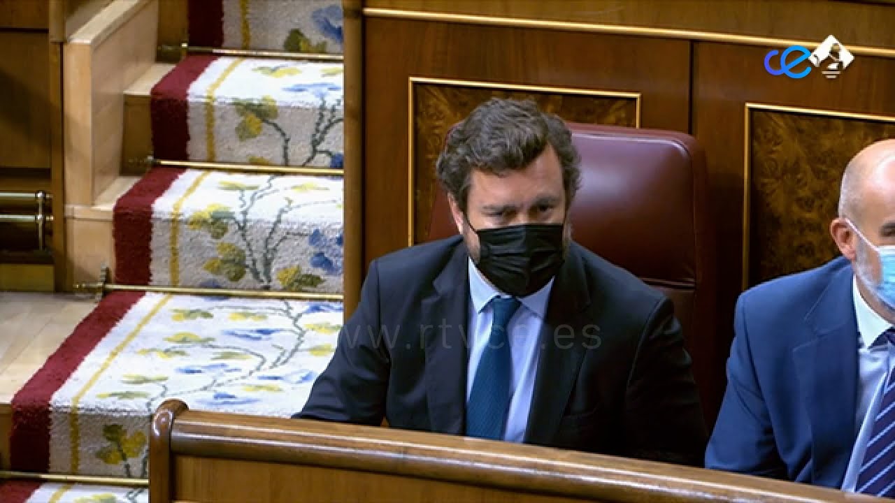 Ceuta y Melilla, en el debate sobre la OTAN