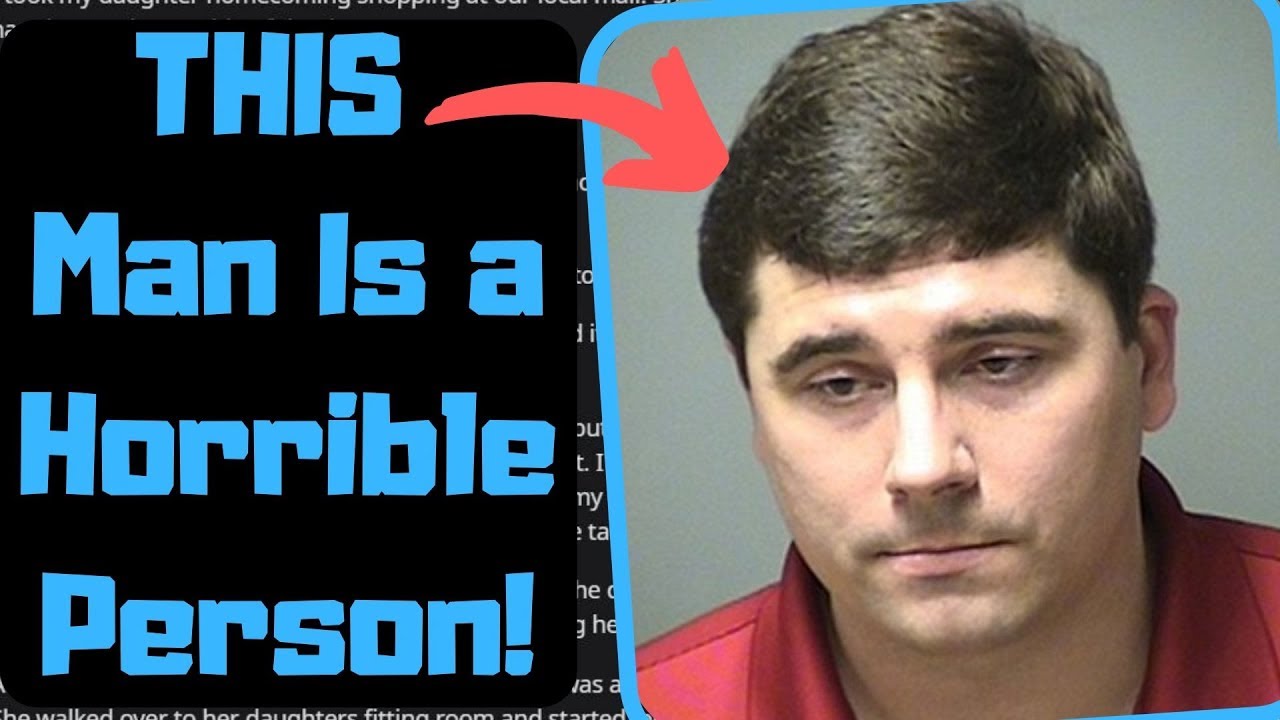 r/NuclearRevenge - Why I Sent My Gym Teacher To Prison. He Deserved It.