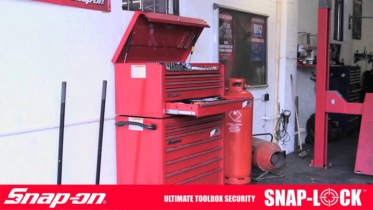 SNAP-LOCK SNAPLOCK1
