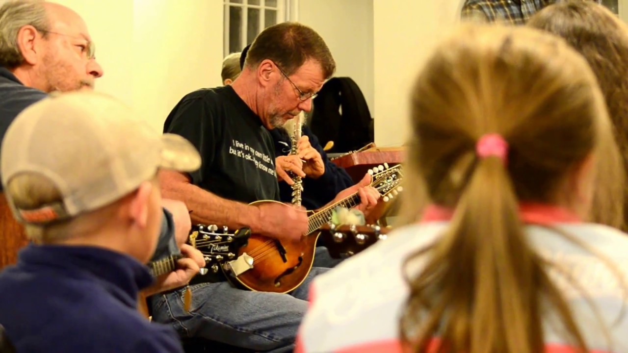 SONGFARMERS' Amazing Grace