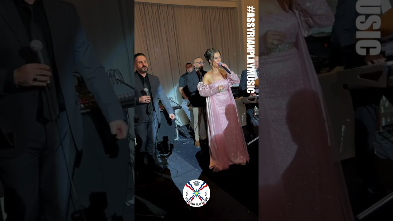 Linda George & George Mansur | Kalo & Khitna Live 