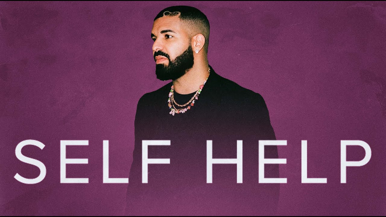 Drake Type Beat / SELF HELP (FREE FOR PROFIT)