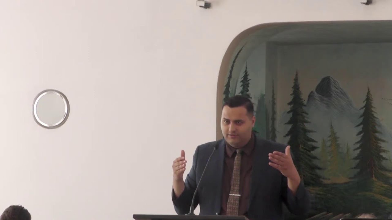 Timotei Floarea - Biserica, între autentic și fals