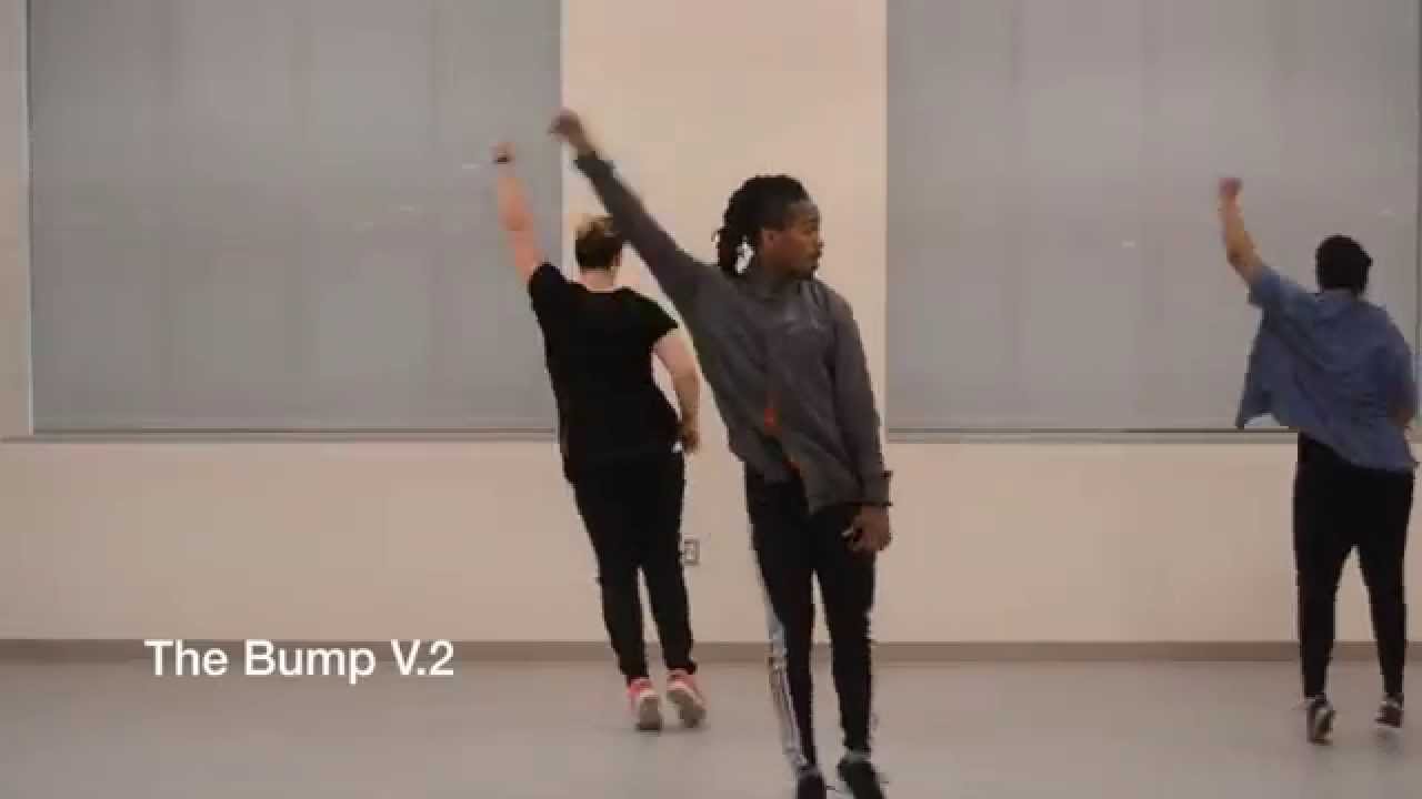 Get Groovy Lecture 20: Rock Steady Moves