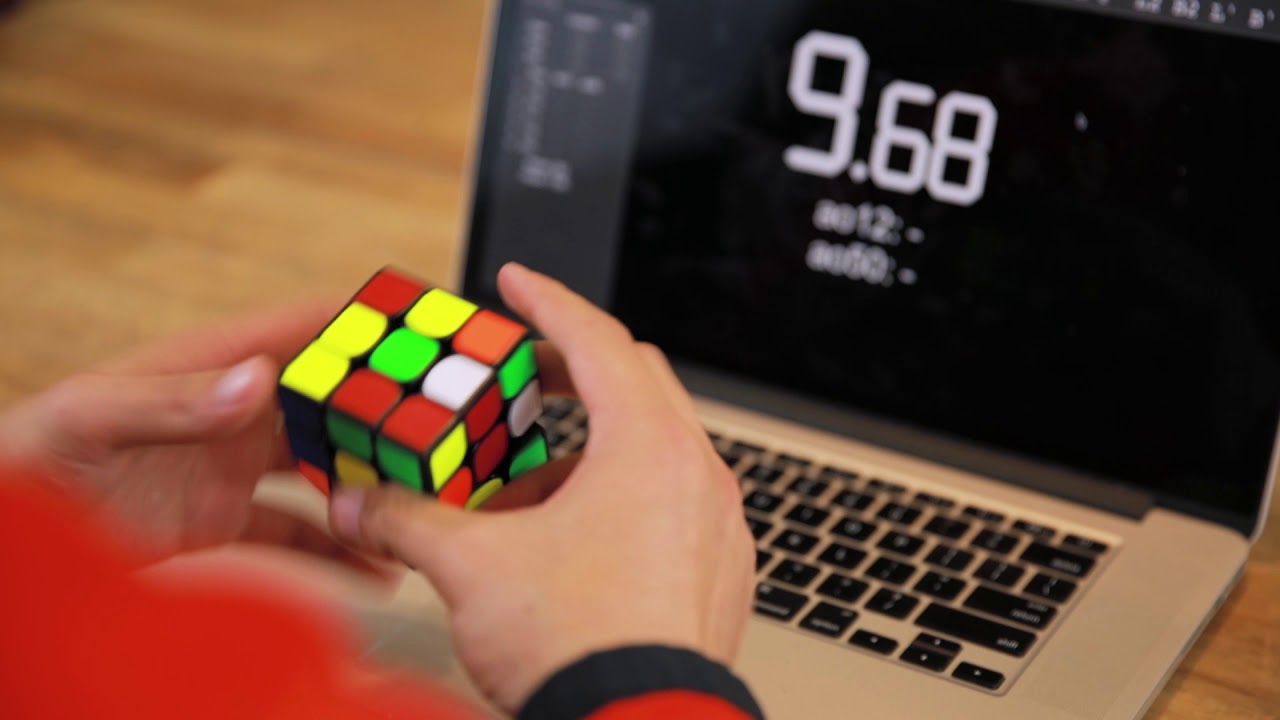 7.90 Average of 12 | YueXiao Pro