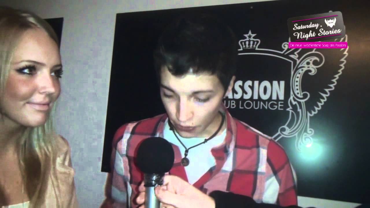 Saturday Night Stories - Meet & Greet mit Sido / Outtakes 2011