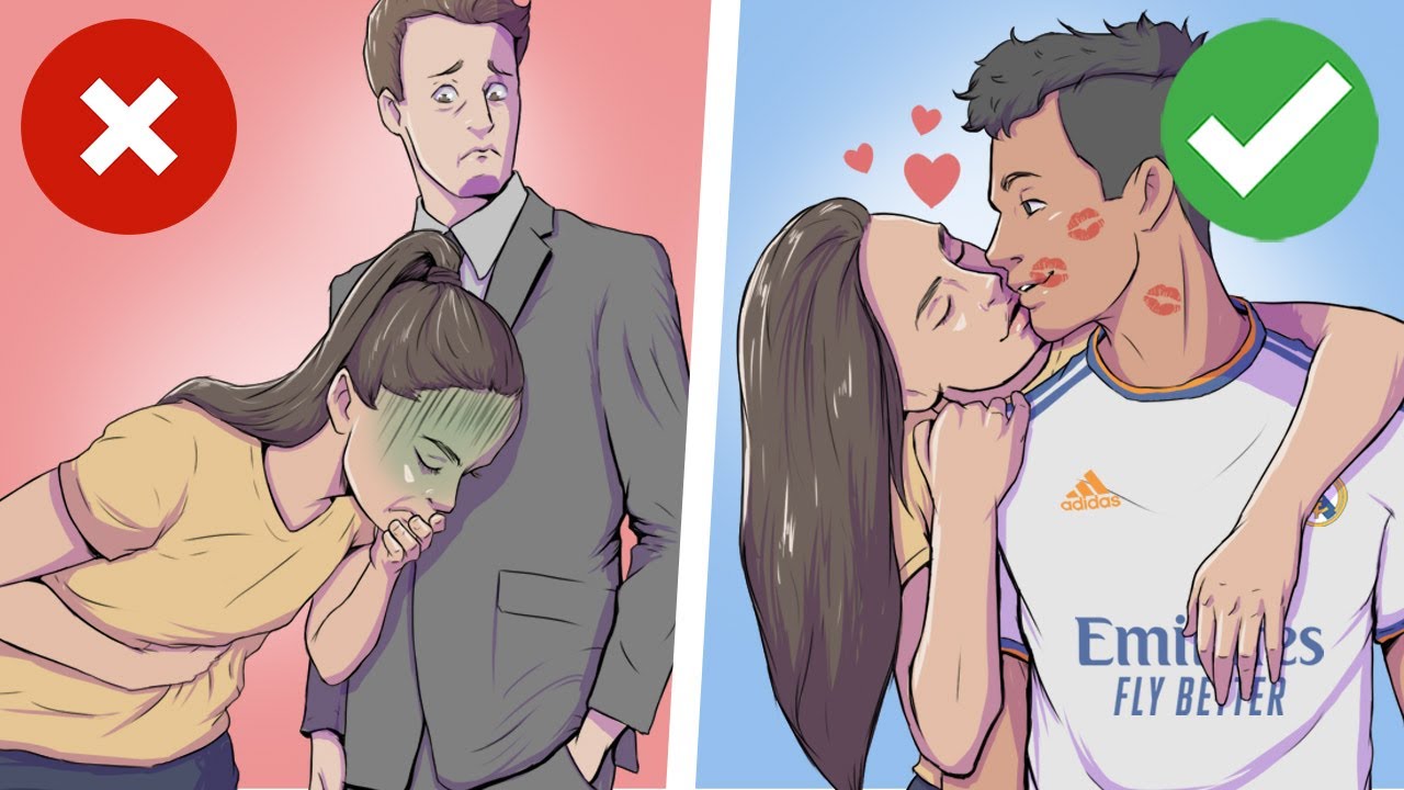 7 ITENS para FICAR UM HOMEM MAIS BONITO