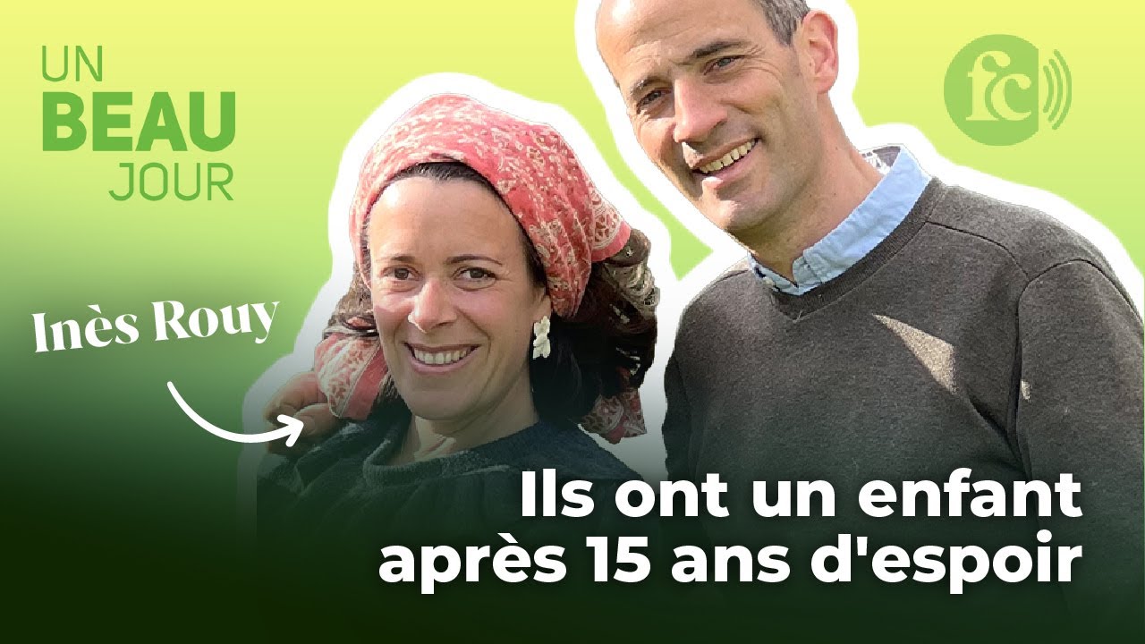 Après 15 années d'infertilité, un bébé s'est invité miraculeusement dans ce couple