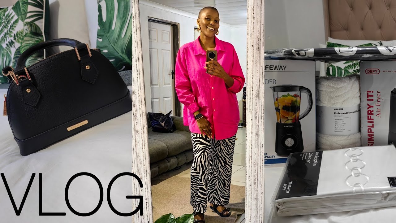 VLOG: Wedding gifts ||fixing our car || renewal of the vows at church