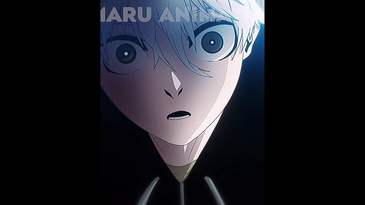 Nagi destroy the blue lock🥵🥵🥵🥵[@Omaru_DarK ] #top #bluelock #anime #bluelockedit #new#nagi#manga