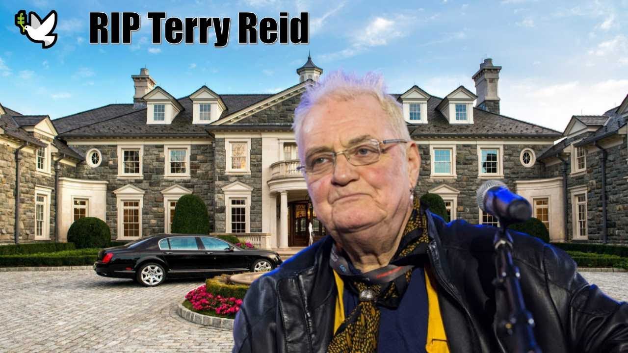 The Forgotten Rock Legend: Terry Reid&rsquo;s Life Story & Sudden Death