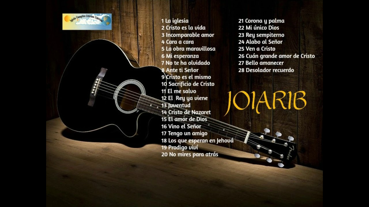 JOIARIB la obra maravillosa/ un defensor/ prodigo vivi
