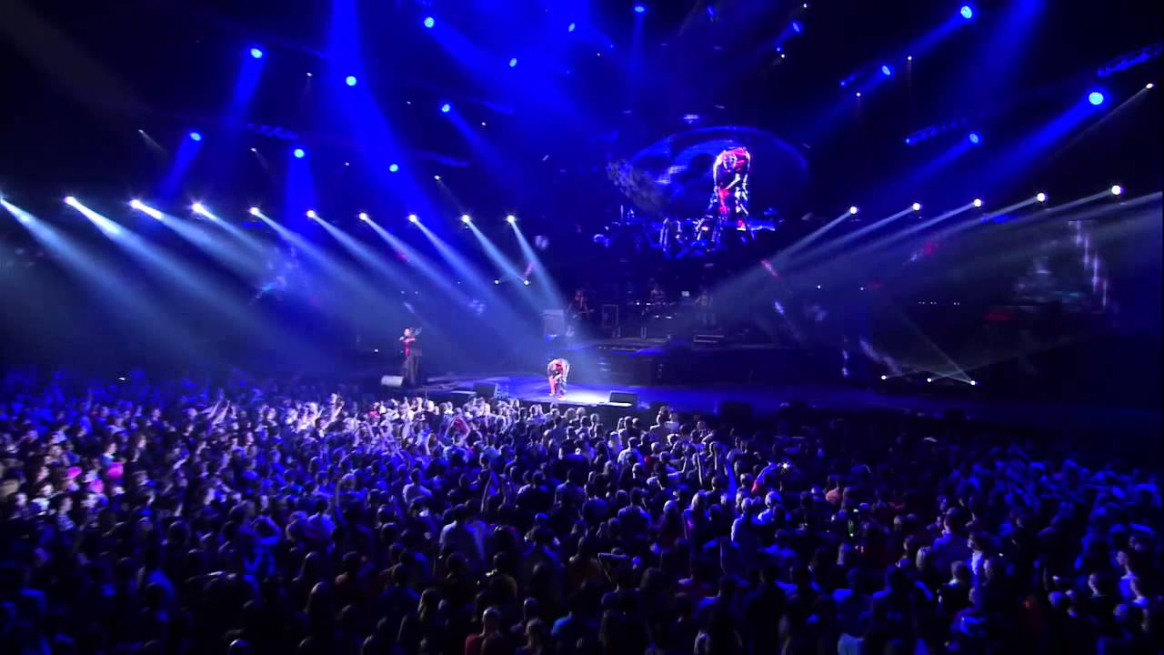 2 UNLIMITED - Jump For Joy (LIVE)
