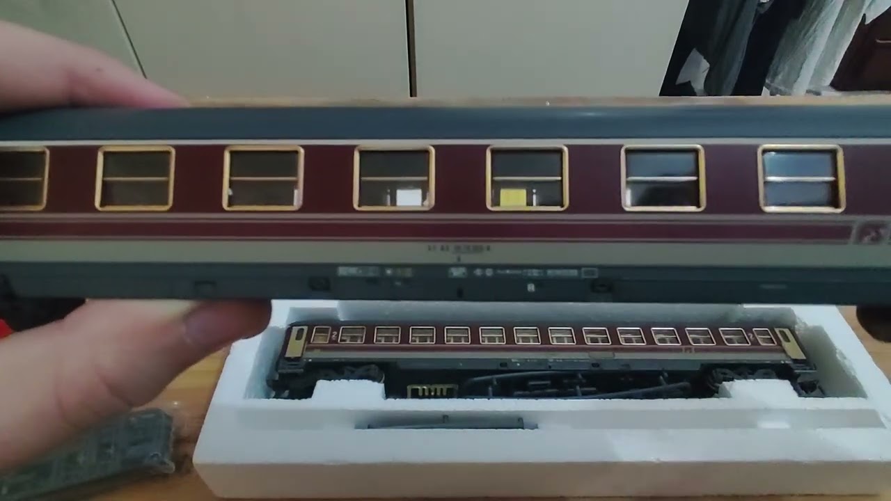 RIVAROSSI 3637