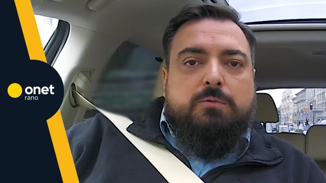 Mam nadzieję, że księża pedofile poniosą zasłużoną karę - Tomasz Sekielski | #OnetRANO