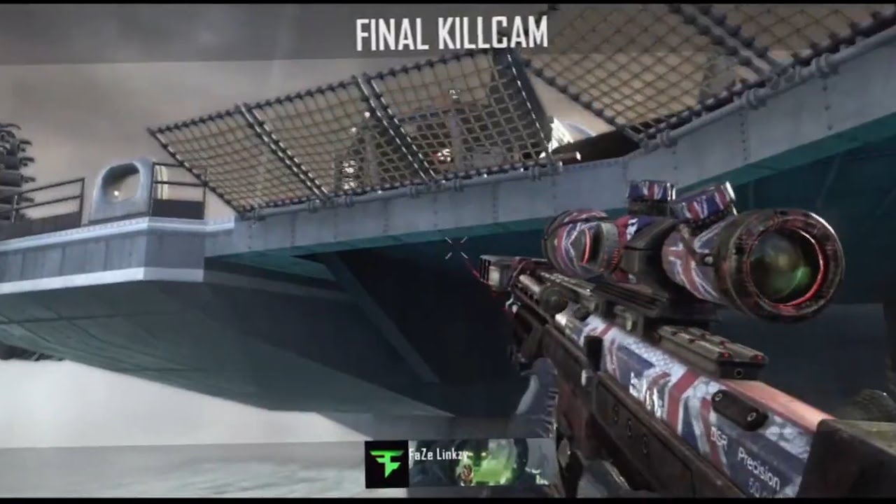 FaZe Linkzy - Make It Last!