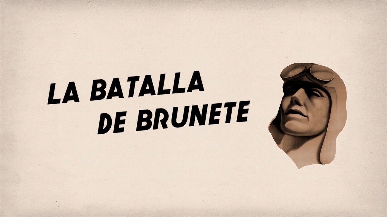 07 La batalla de Brunete