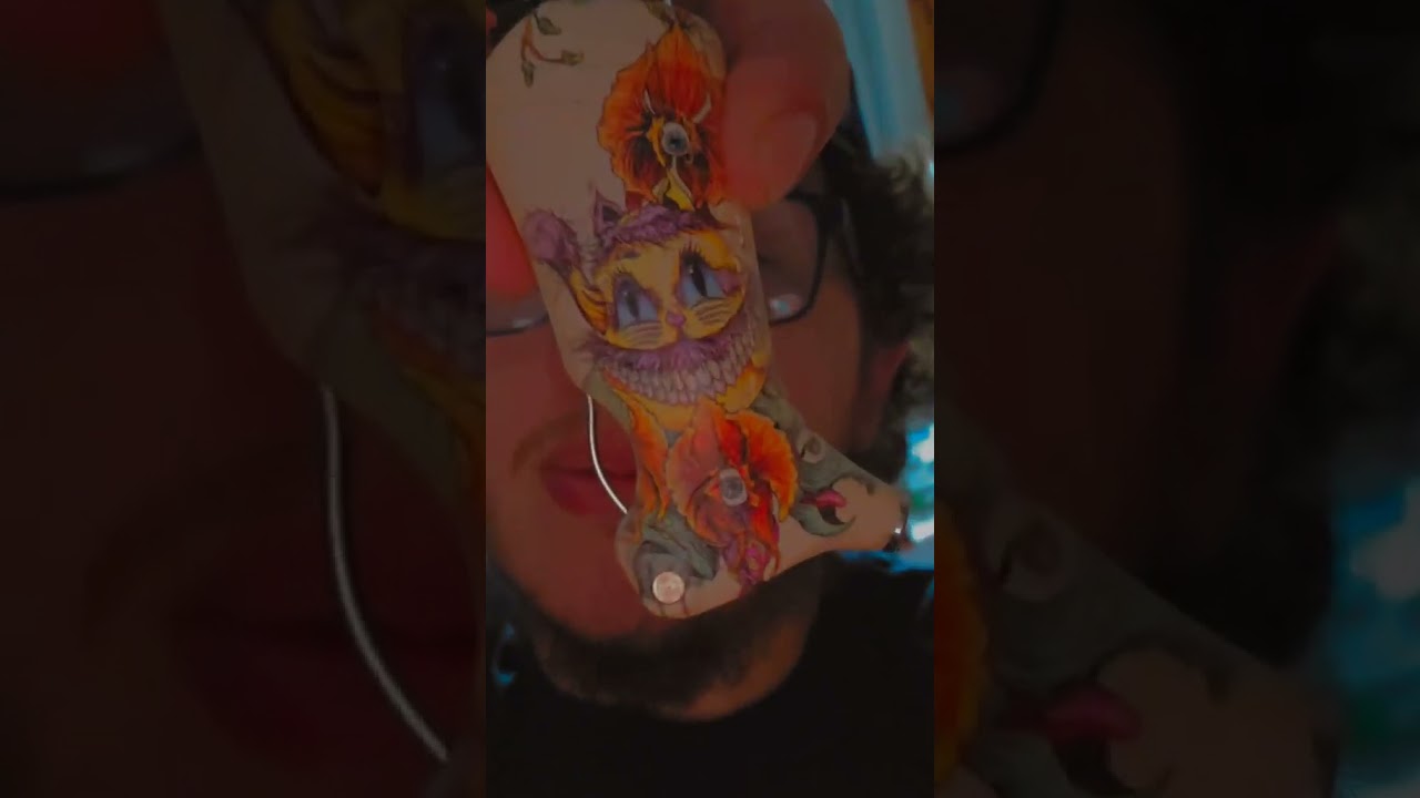Watch me fail miserable at this St0ner Trend 