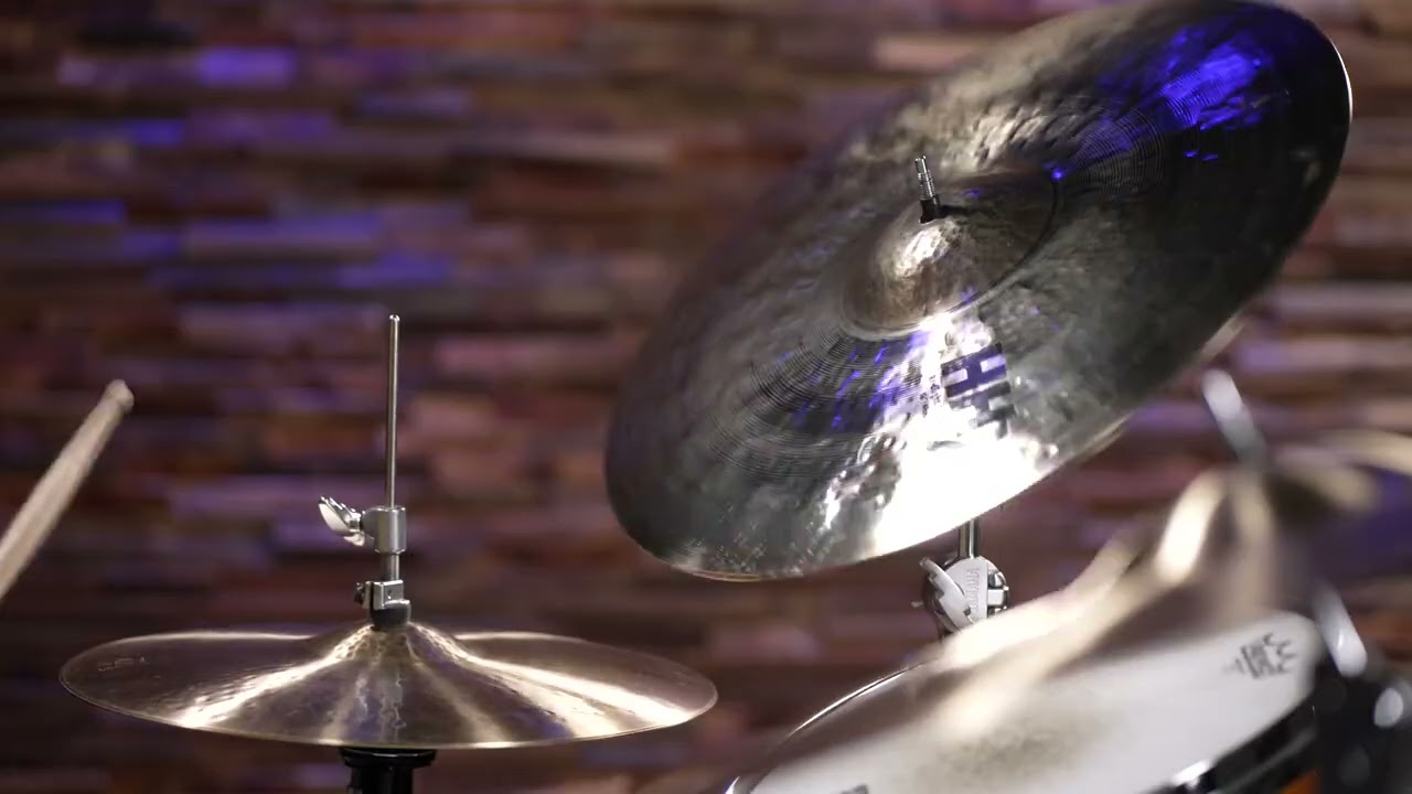 Sabian 18
