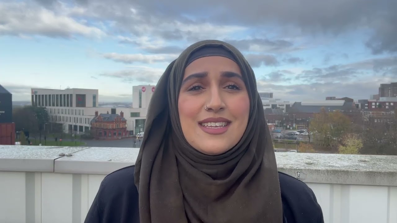 Birmingham Men’s Health Report (November 2025) Opening Speech, Councillor Mariam Khan