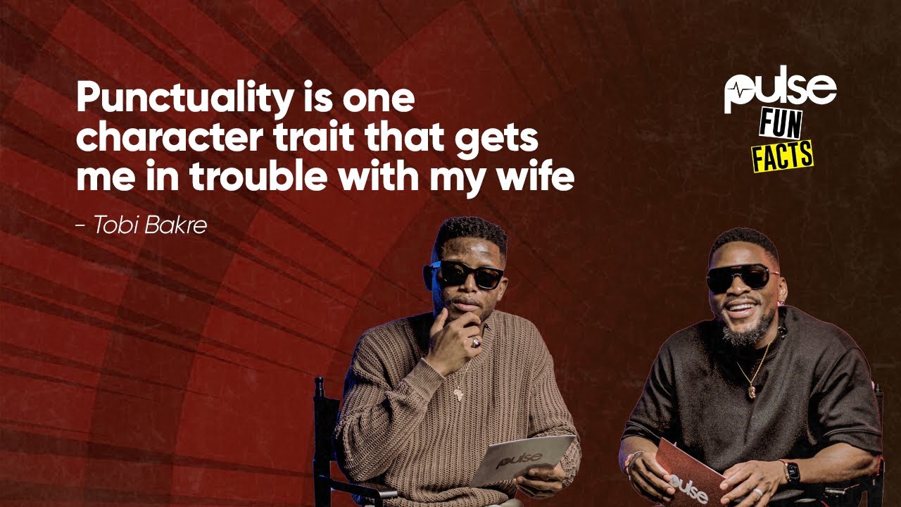 Unbelievable Facts about Gangs of Lagos Revealed by Tobi Bakre & Chike