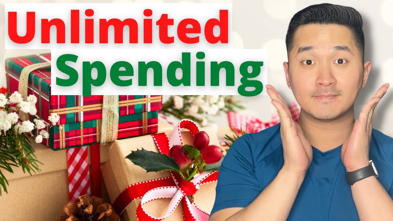 How to Save $1000 for Christmas | 2023 Sinking Fund Strategy