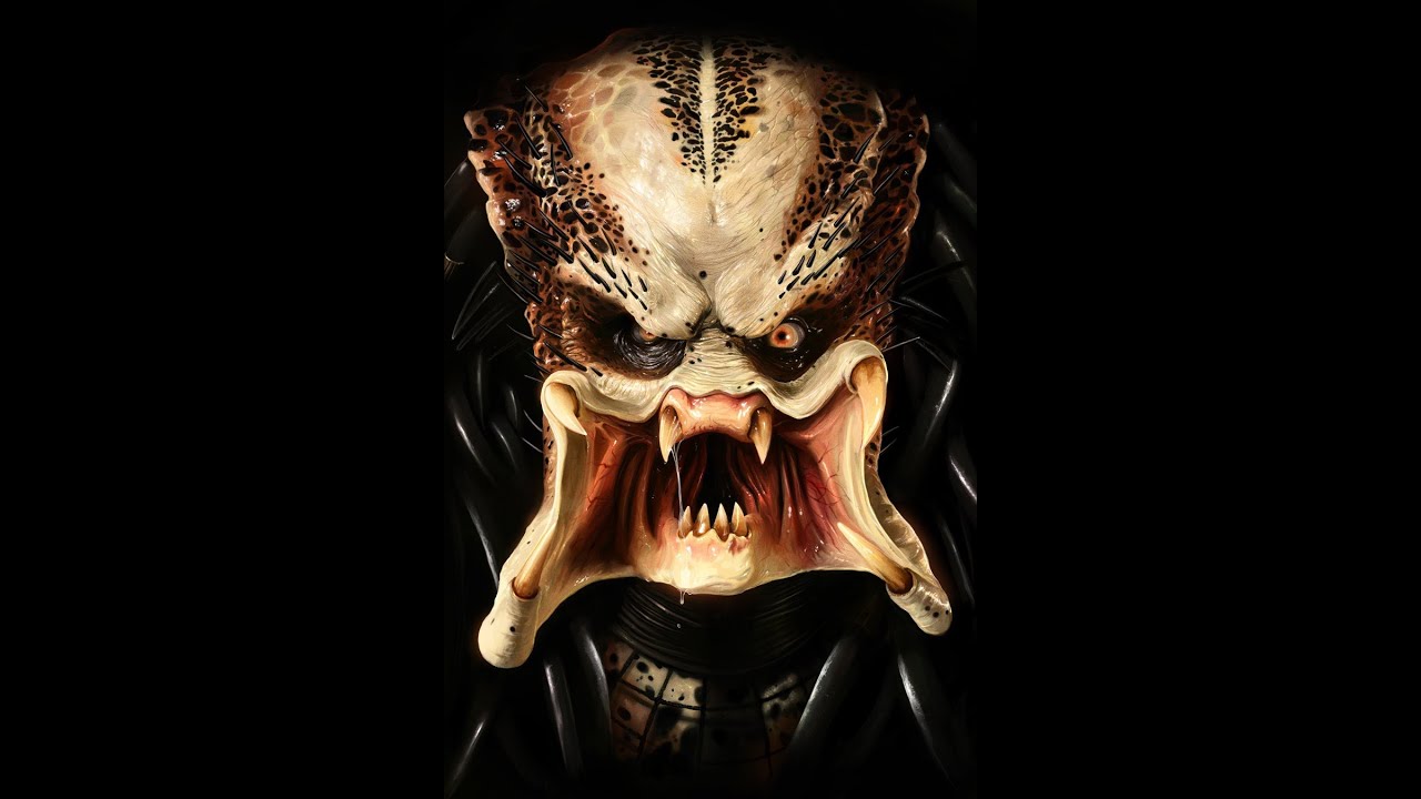 Predator Collection