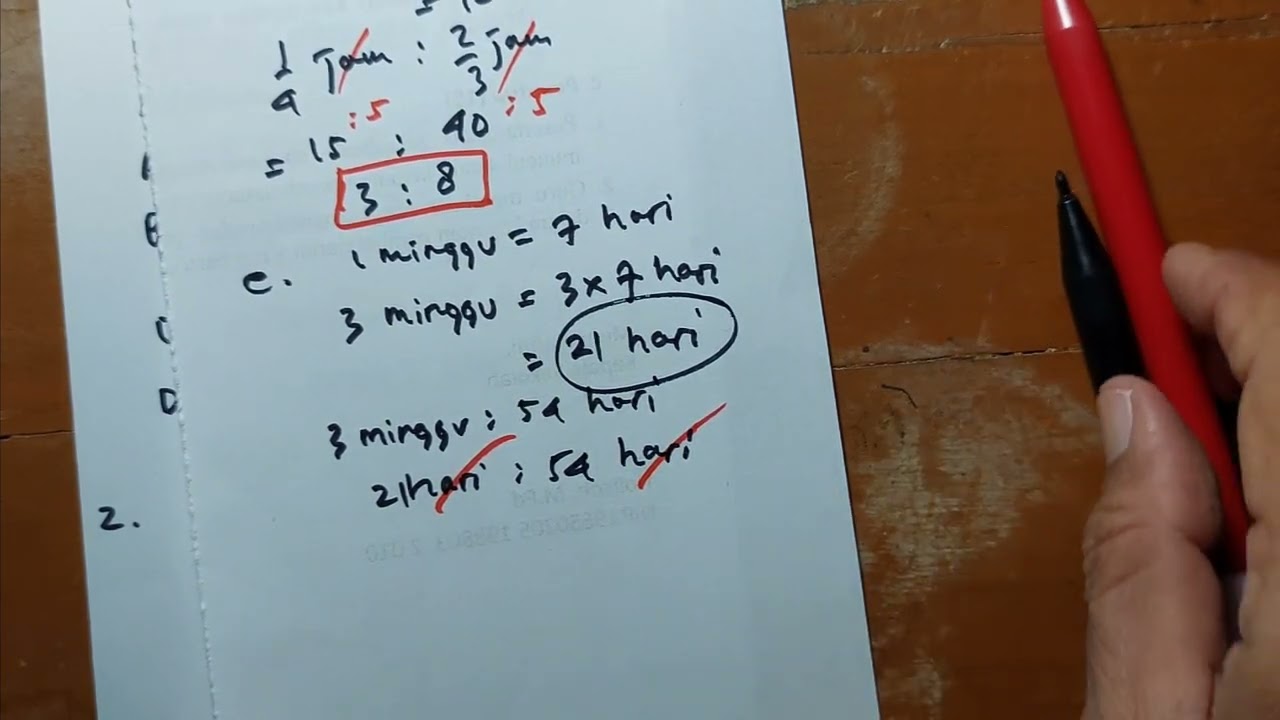 1 KELAS 7 PREDIKSI TENGAH SEMESTER 2 2026 PERBANDINGAN no 1 - tikno layang5