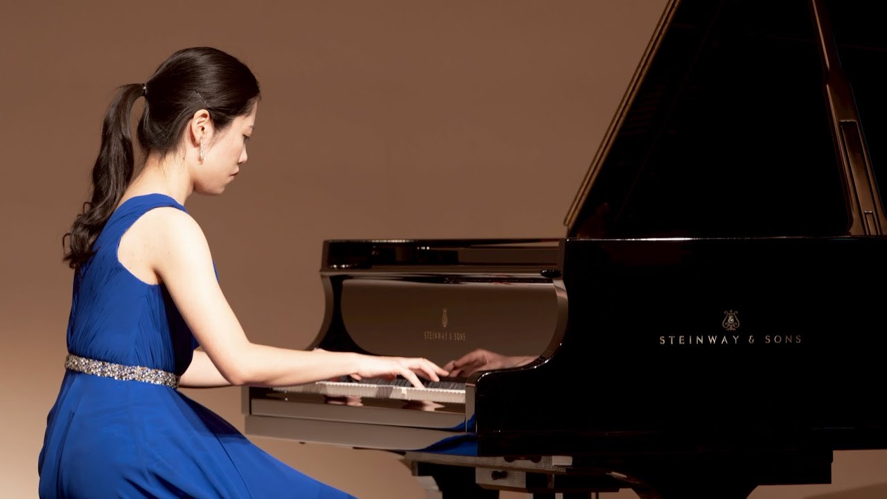 2025.3.30 もっと知られてほしい世界の作曲家とピアノの名曲たち　フランス編　ダイジェスト版