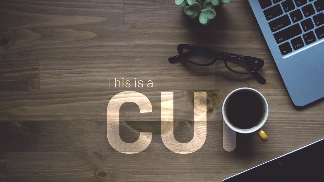 Easy way to Add Text Behind An Object in Affinity Designer