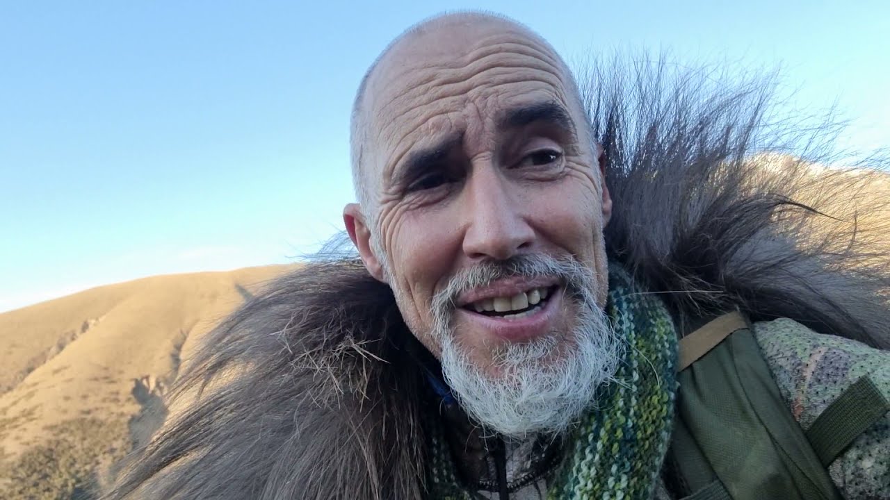 Tahr Hunt Update ~ Clay Tall Stories