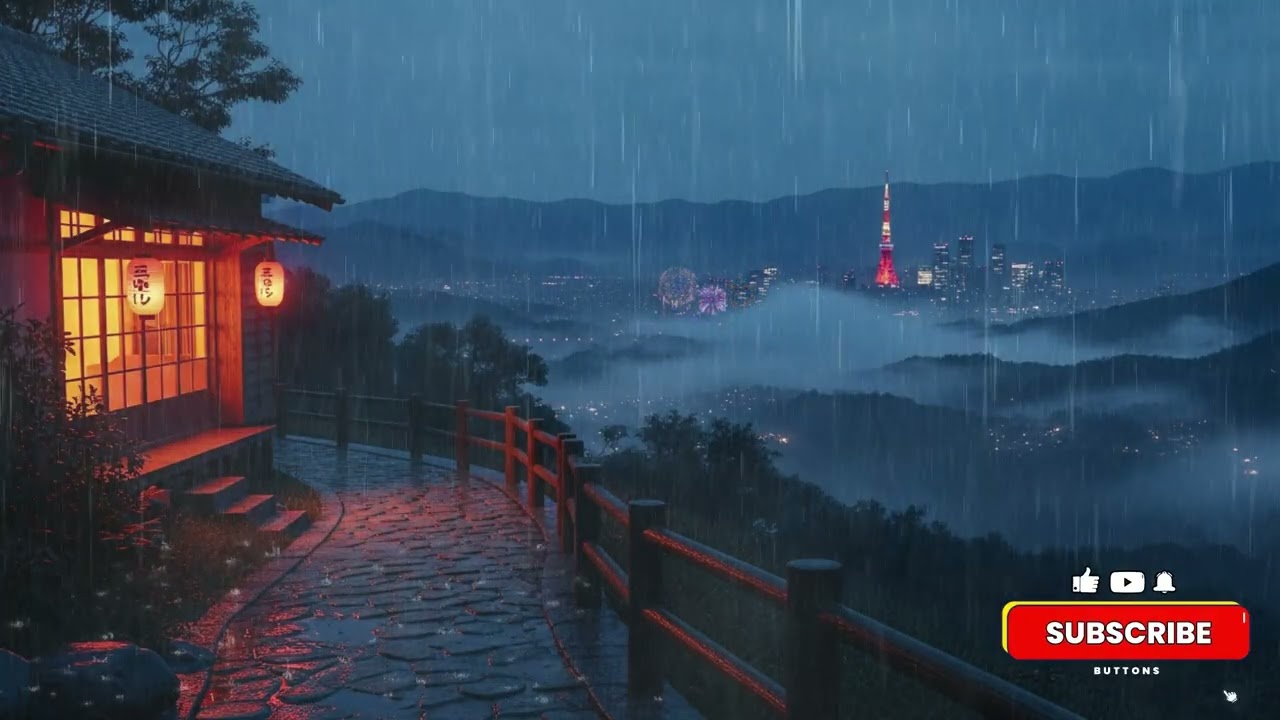 90’s Chill Lofi ☕️ 집중 Study Music for Focus