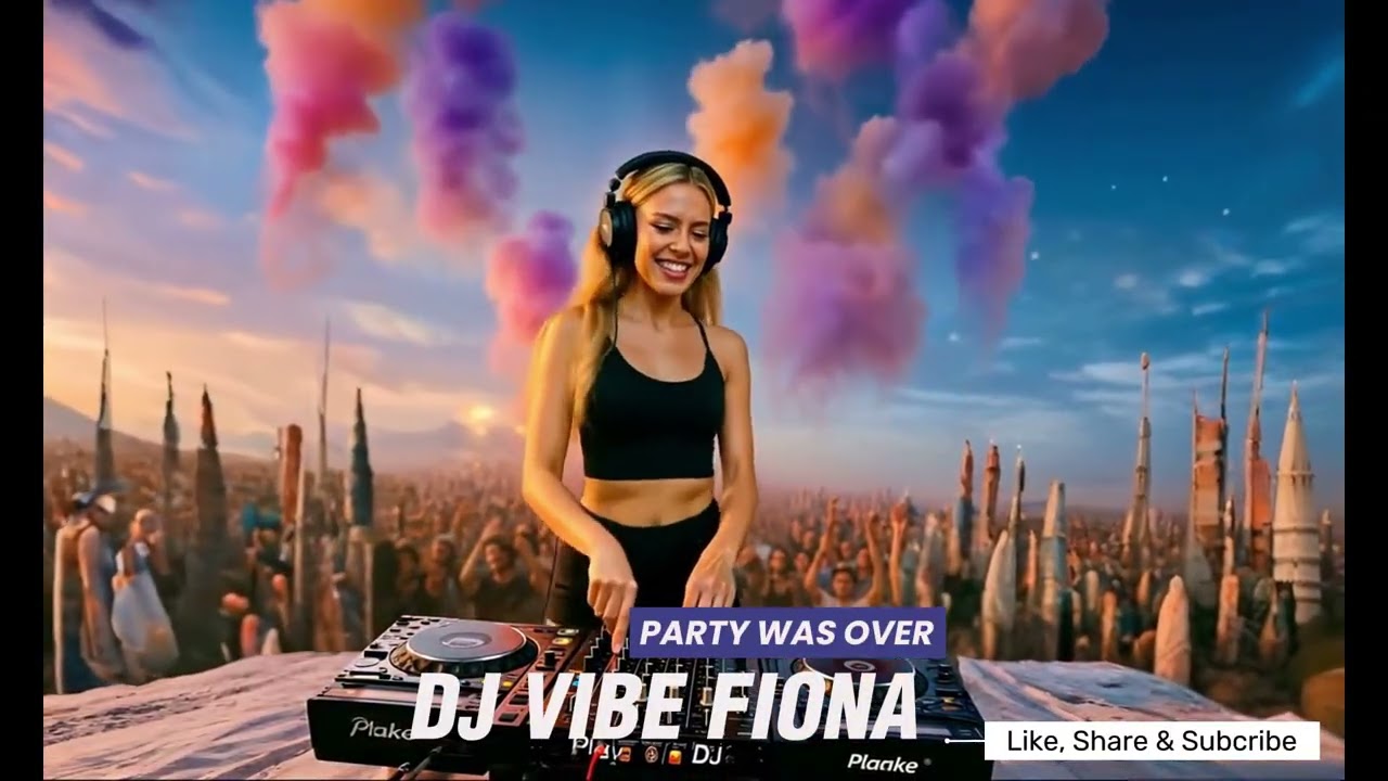 Copy of Why EDM Music is the PERFECT Choice for Morning Motivation Before 10am
