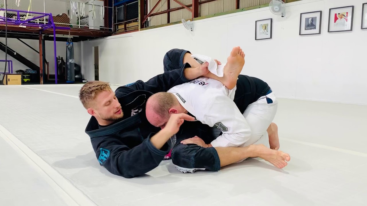 Attacks from basic Gubber Guard 🦁
