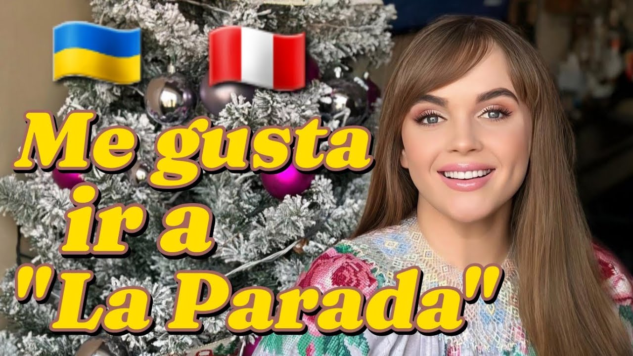 NO IMAGINÉ QUE ME PASARÍA ESTO EN PERÚ🇺🇦🇵🇪