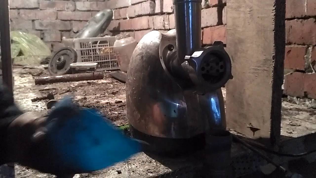 Надежная автоматическая кормушка для куриц