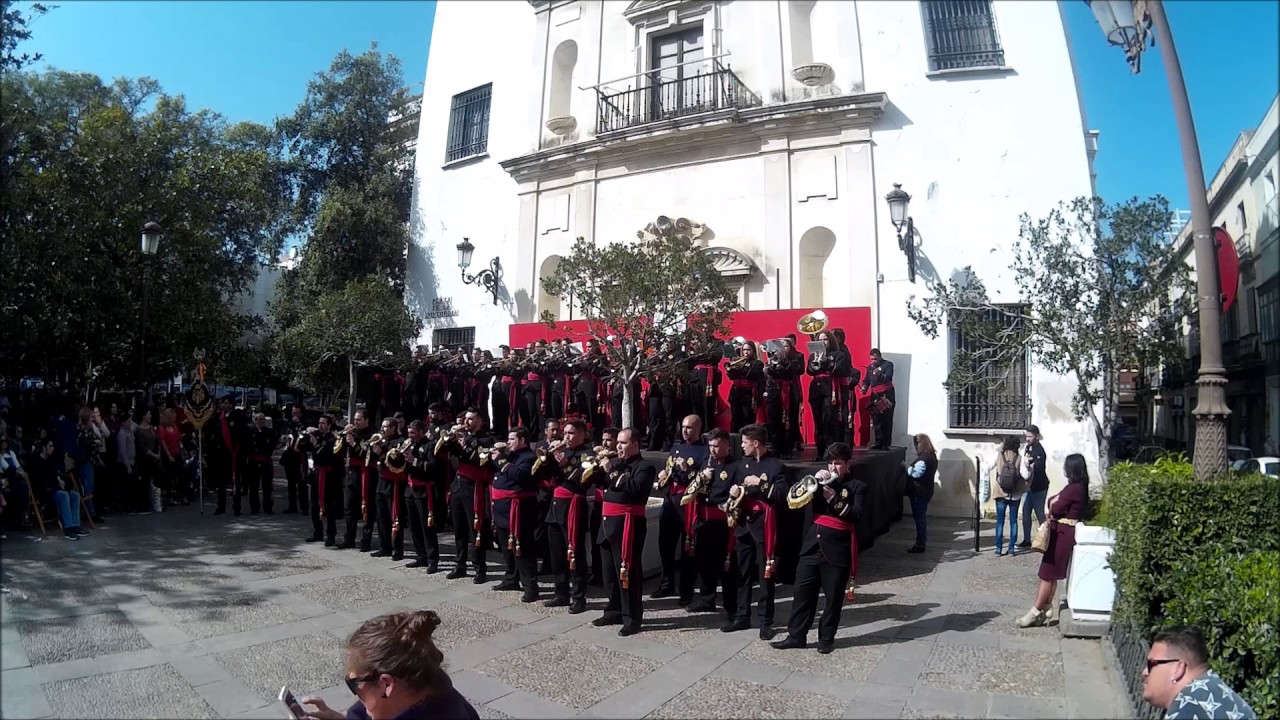 III Certamen Stmo. Cristo de las Siete Palabras (BCT Rosario y Victoria)