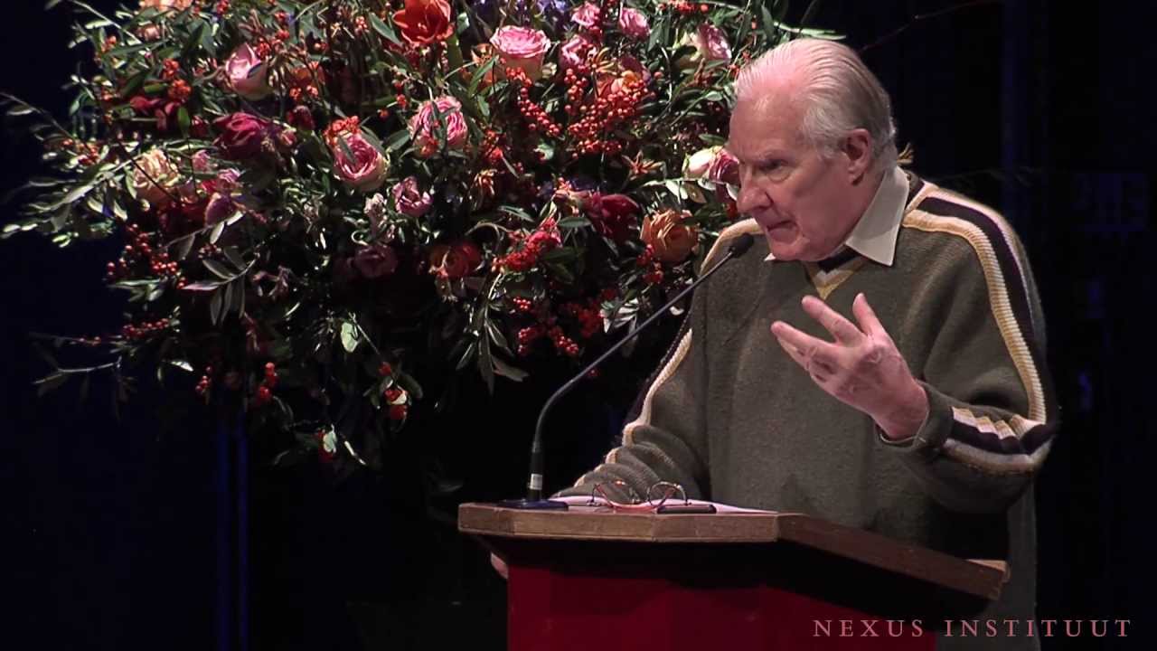 Alain Badiou on The Possibility of a New Real